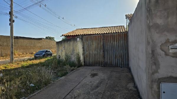 Casa - Venda