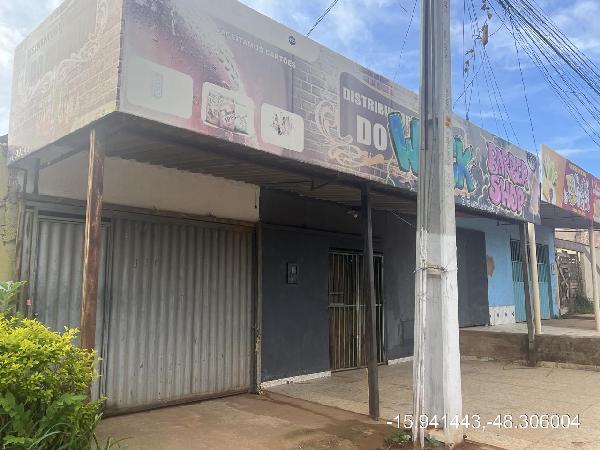 Casa - Venda