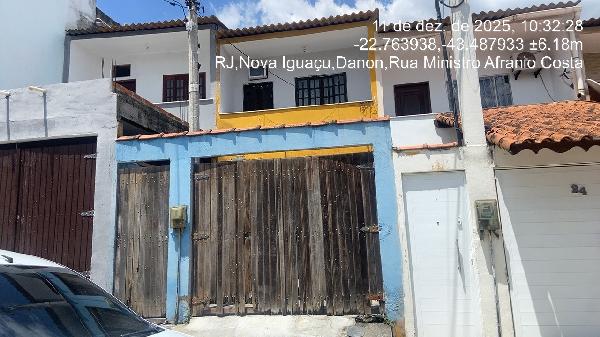 Casa - Venda