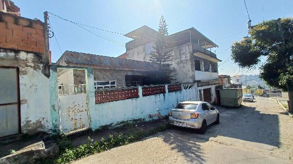 Excelente custo-benefício — Casa no Lindo Parque, Sao Goncalo - RJ, Nº 188, 3 quartos, 341m²