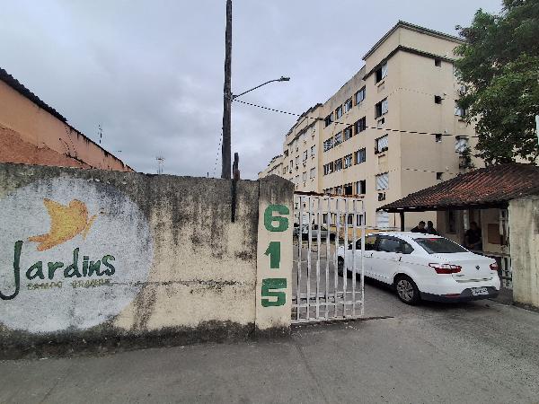 Apartamento - Venda