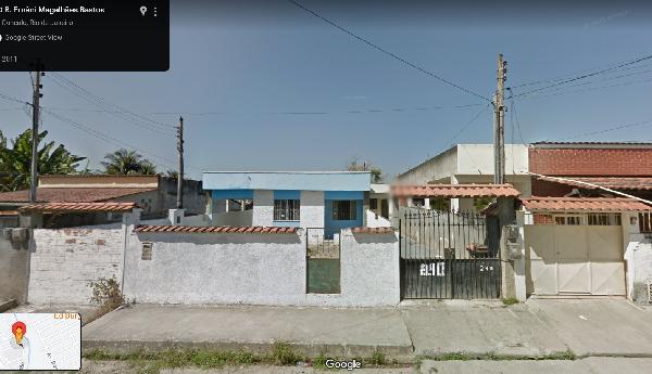 Casa - Venda
