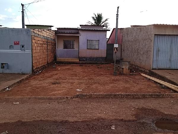 Casa - Venda