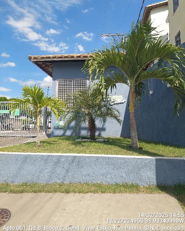 Apartamento - Venda