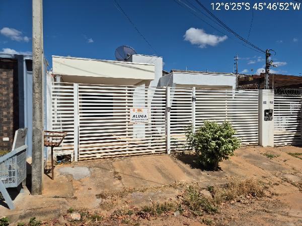 Casa - Venda