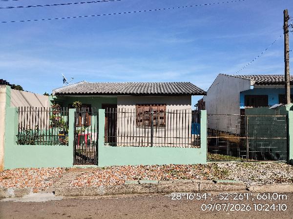Casa - Venda