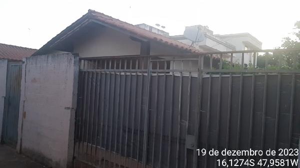 Casa - Venda