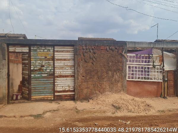 Casa - Venda