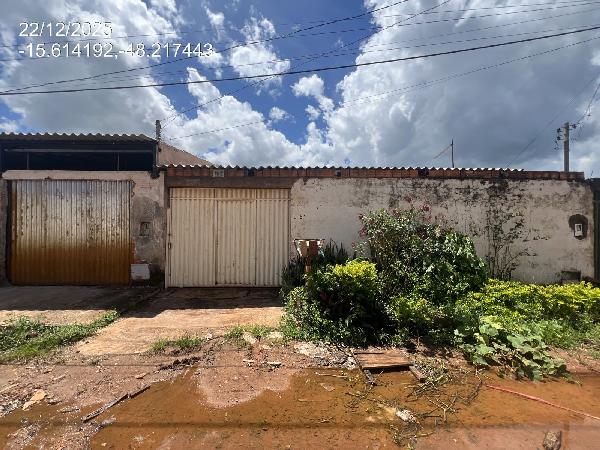 Casa - Venda