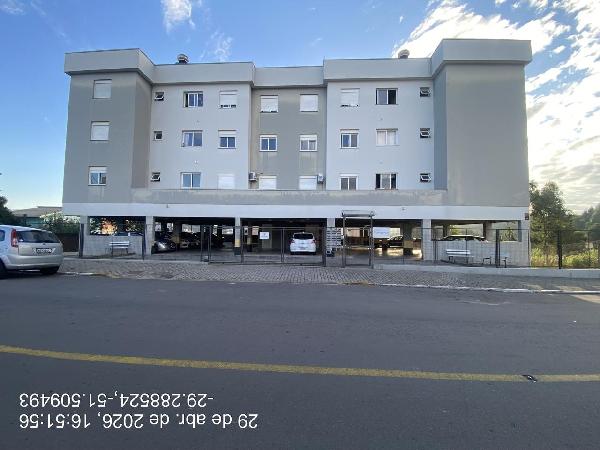 Apartamento - Venda