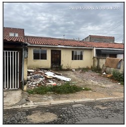 Casa - Venda