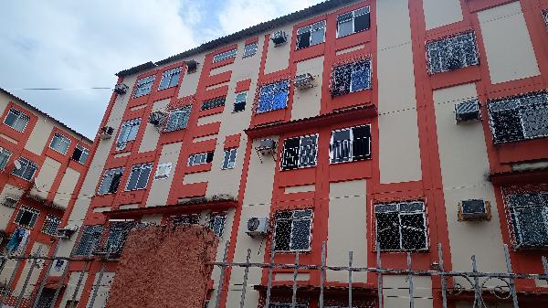 Apartamento - Venda