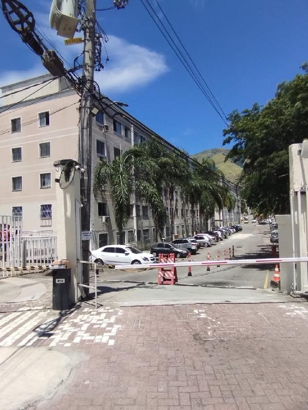 Apartamento - Venda