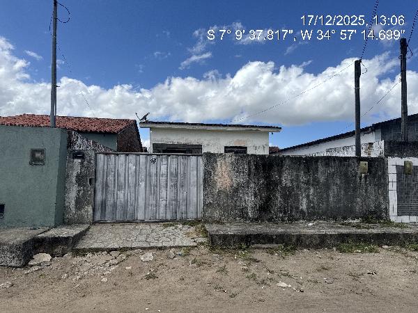 Casa - Venda