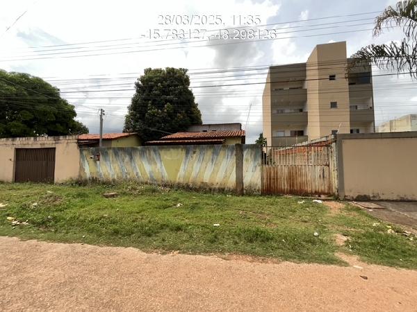 Casa - Venda
