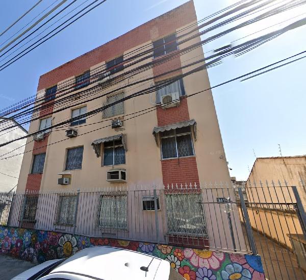 Oferta especial — Apartamento no Freguesia (jacarepagua), Rio de Janeiro - RJ, Apto 301, 2 quartos, 1 vaga, 59m²