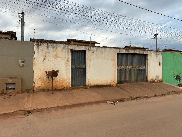 Casa - Venda