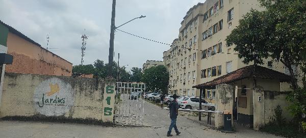 Apartamento - Venda