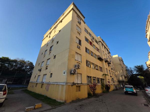 Oferta limitada — Apartamento no Inhoaiba, Rio de Janeiro - RJ, Apto 201, 2 quartos, 49m²