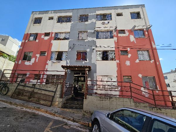 Oferta da Caixa — Apartamento no Justinópolis, Ribeirao das Neves - MG, Apto 401, 3 quartos, 50,06m²