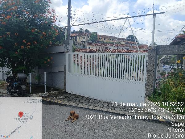 Casa - Venda