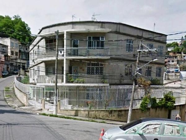 Apartamento - Venda