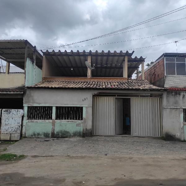 Casa - Venda