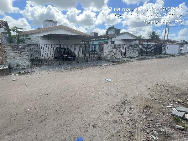 Casa - Venda
