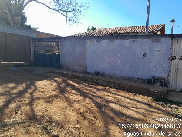 Casa - Venda