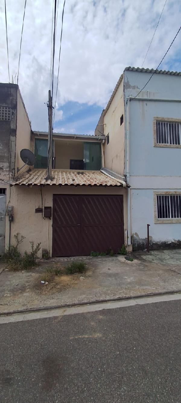 Casa - Venda