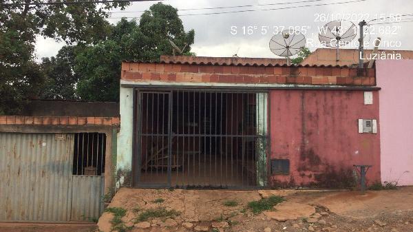 Casa - Venda