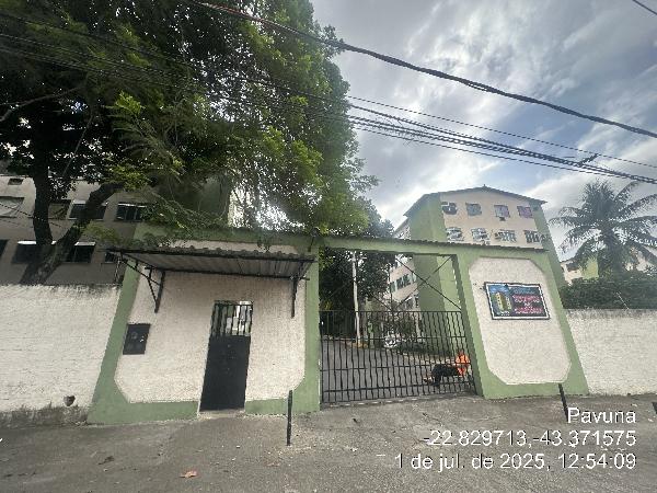 Imóvel com ótimo padrão — Apartamento no Guadalupe, Rio de Janeiro - RJ, Apto 202, 2 quartos, 63m²