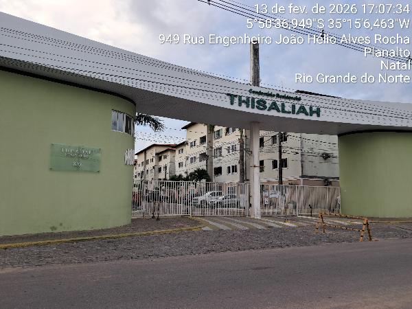 Apartamento - Venda