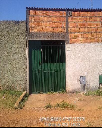 Casa - Venda