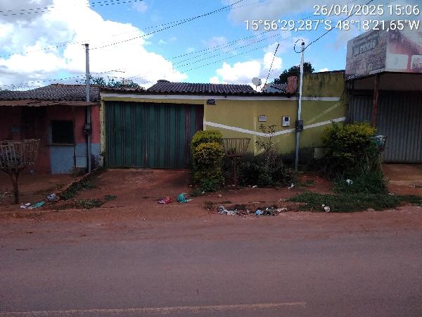 Casa - Venda
