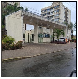 Apartamento - Venda