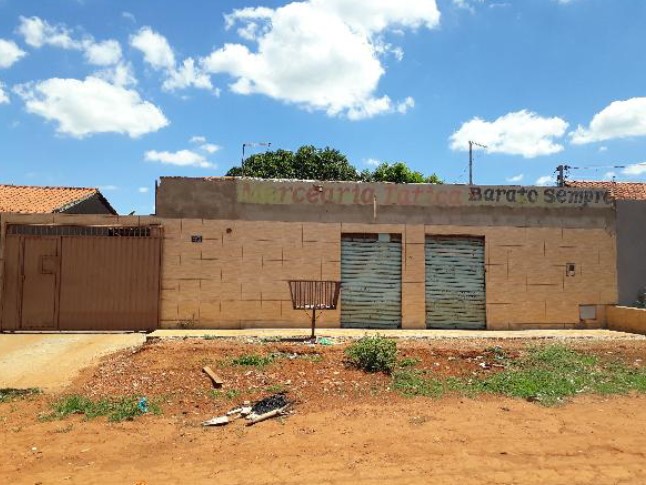 Casa - Venda