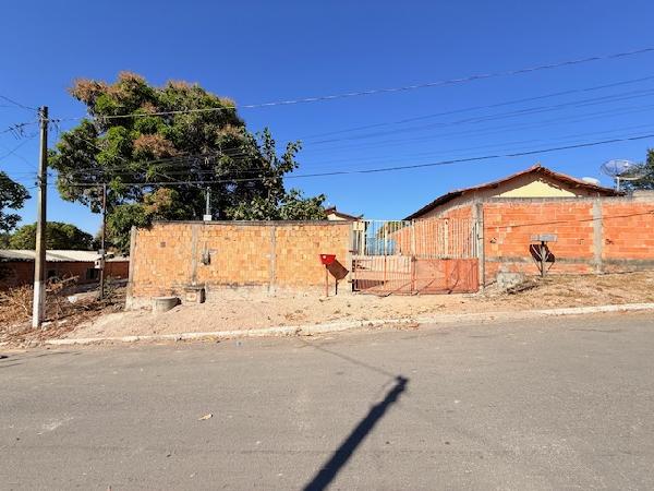 Casa - Venda