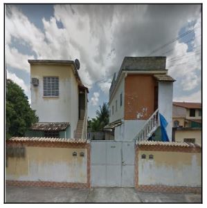 Casa - Venda