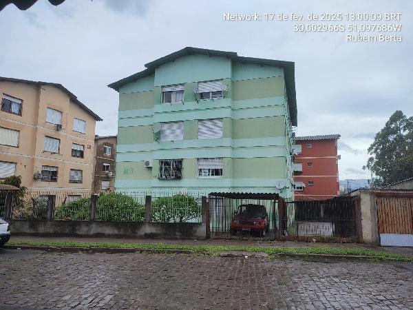 Apartamento - Venda