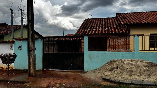 Casa - Venda