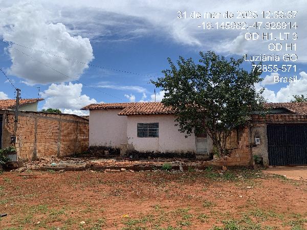 Casa - Venda