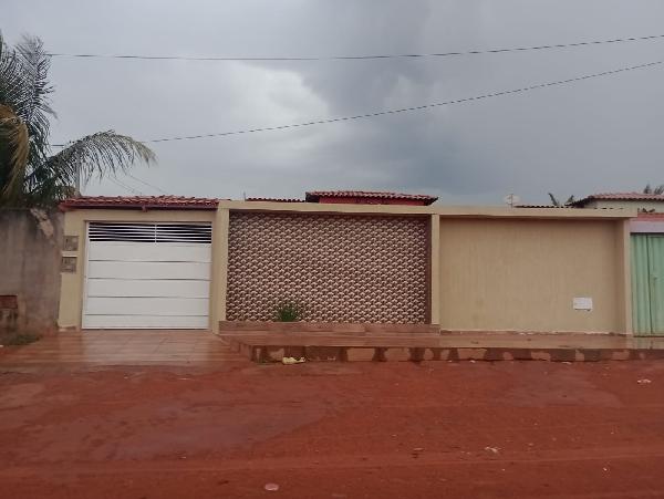Casa - Venda