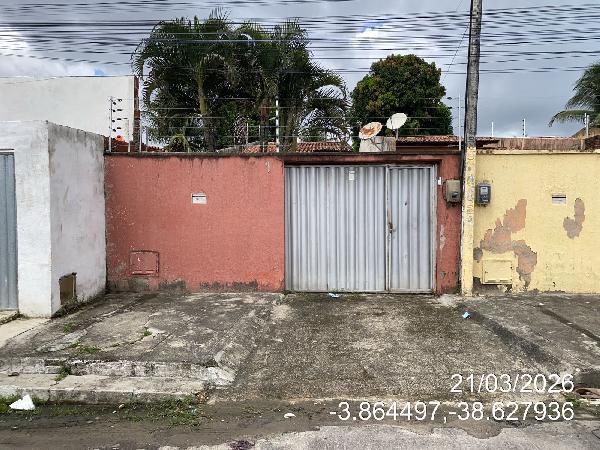 Casa - Venda