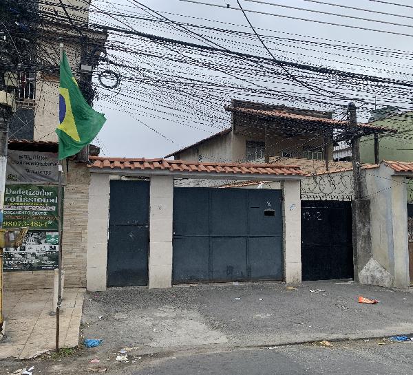Casa - Venda
