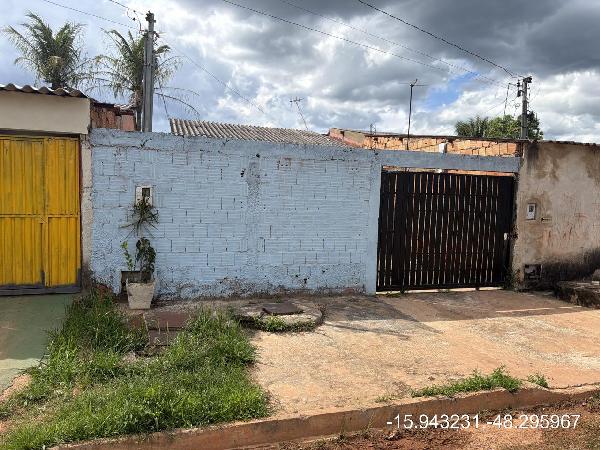 Casa - Venda