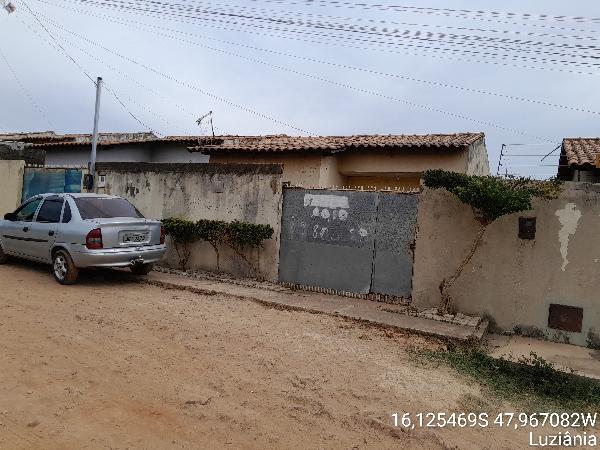 Casa - Venda