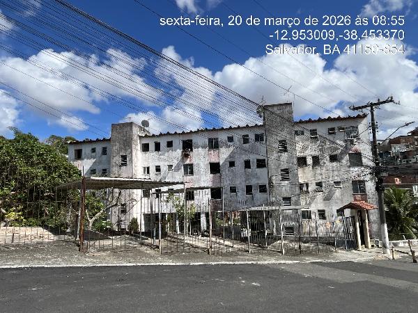 Apartamento - Venda