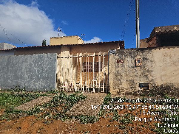Casa - Venda