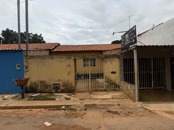 Casa - Venda
